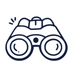 Binocolo