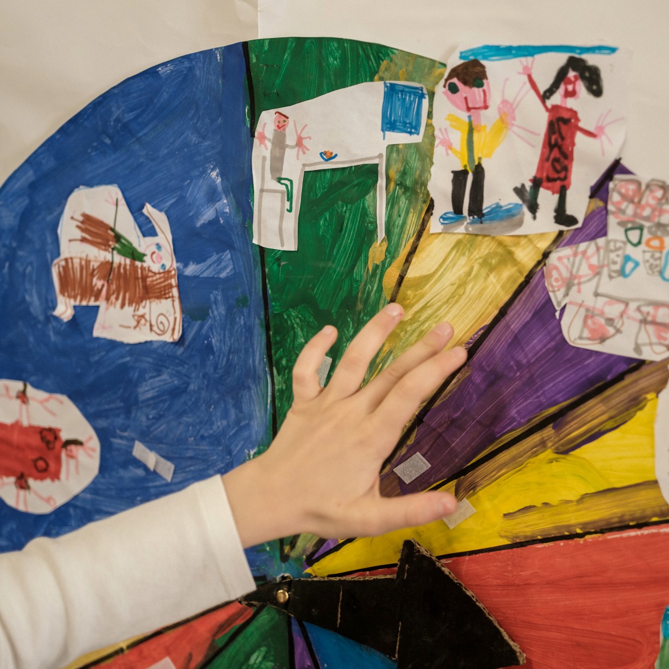 Attività in sezione