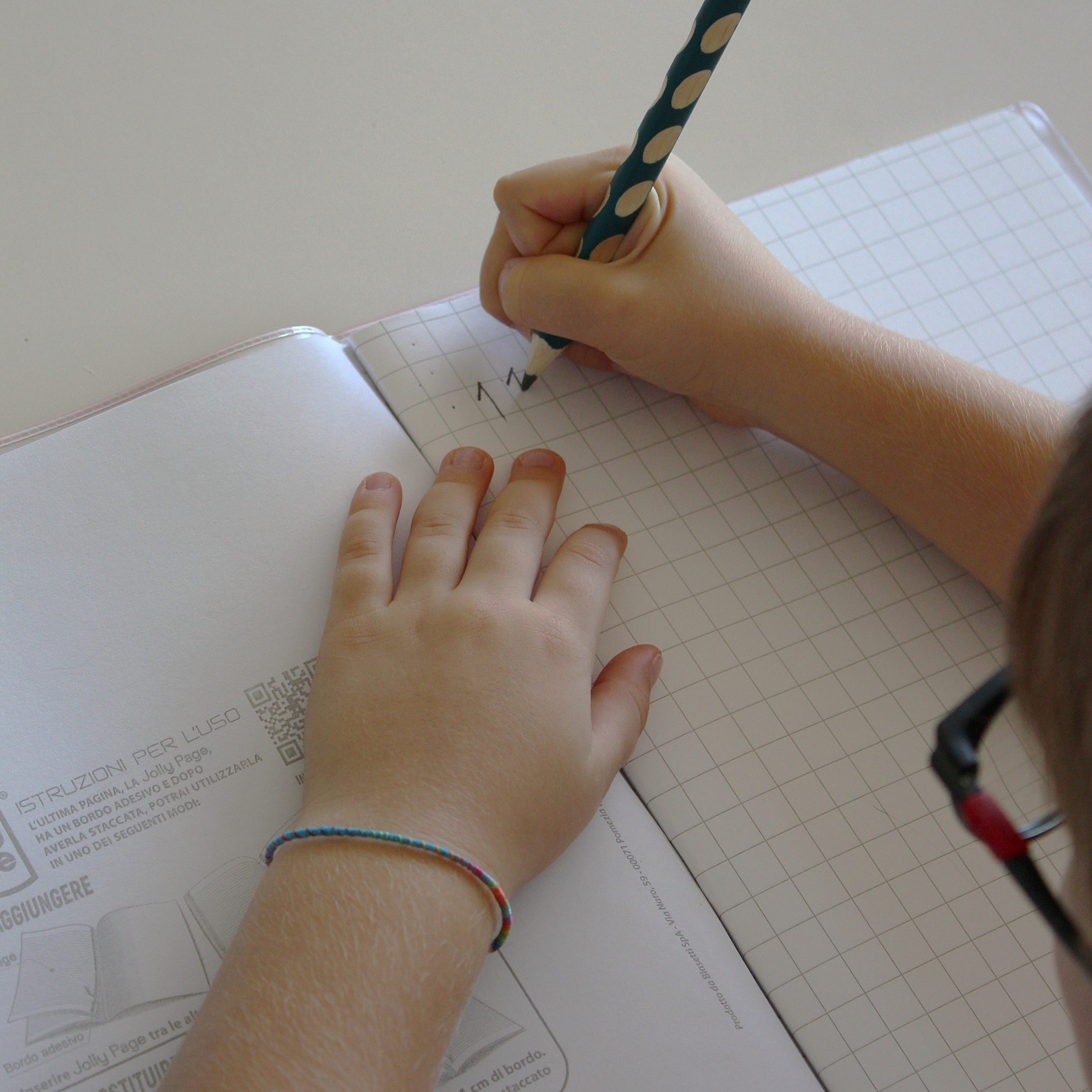 Scuola primaria chi fa i compiti a casa