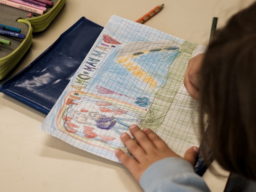 I figli hanno davvero dei "doveri"?