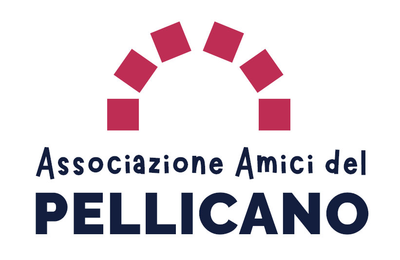 Logo Associazione Amici del Pellicano