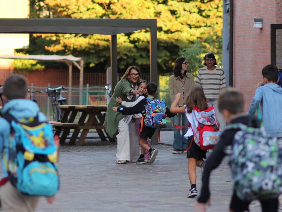 Scuole Il Pellicano Davide Rondoni